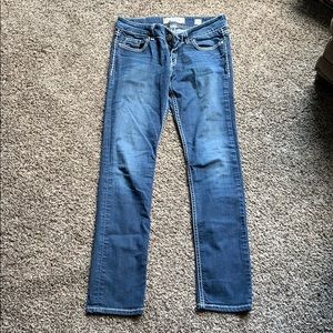Used BKE jeans